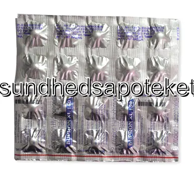 wellbutrin sr